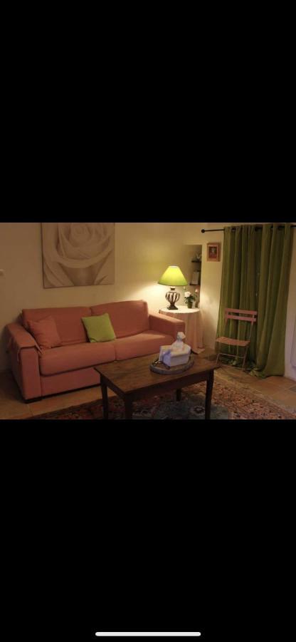 La Petite Fermette Villa Challuy Bagian luar foto